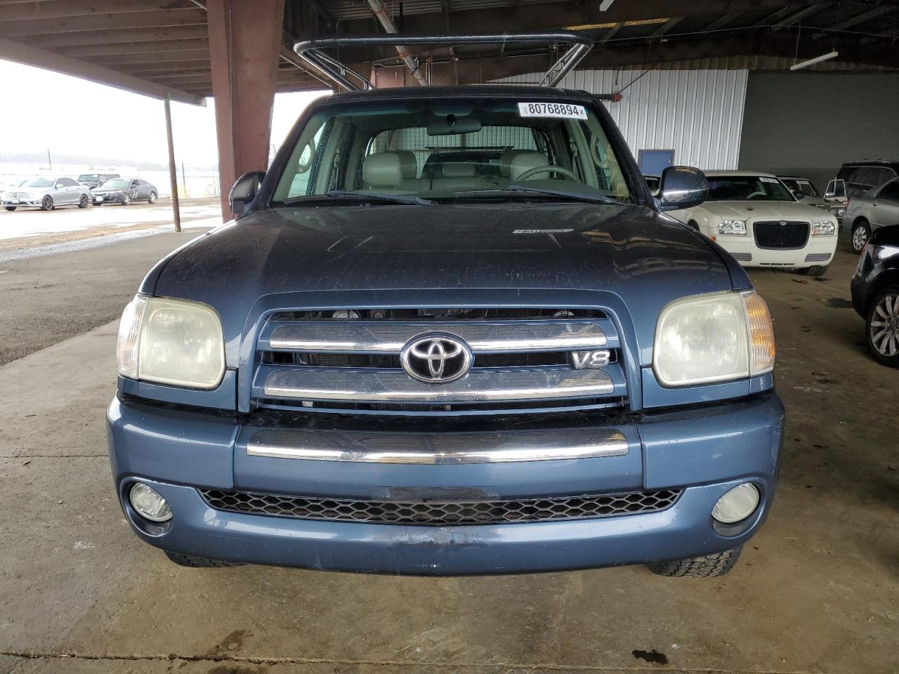 Lot #2979663608 2006 TOYOTA TUNDRA DOU