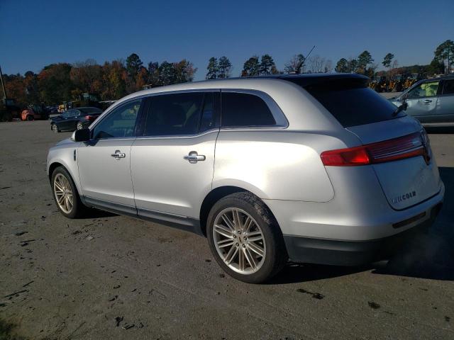 VIN 2LMHJ5AT6EBL52110 2014 LINCOLN MKT no.2