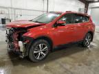 2017 TOYOTA RAV4 XLE - JTMRFREV5HJ134040