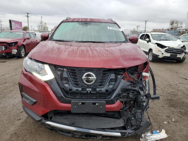 2019 NISSAN ROGUE S - 5N1AT2MV2KC701665