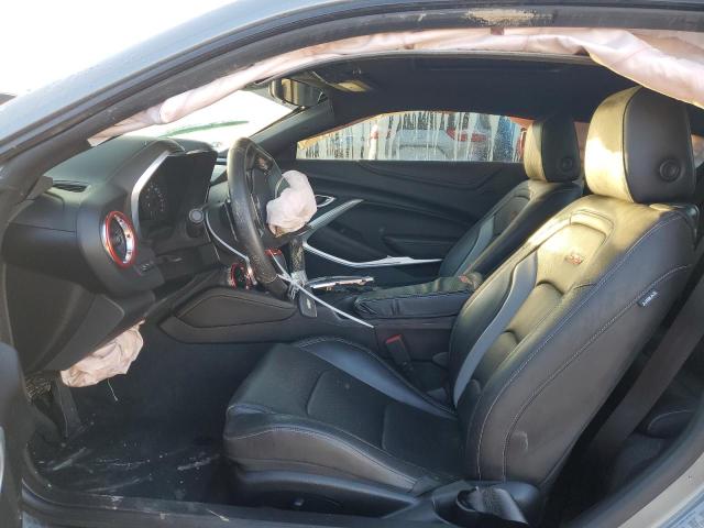 2023 CHEVROLET CAMARO SS - 1G1FH1R71P0123690