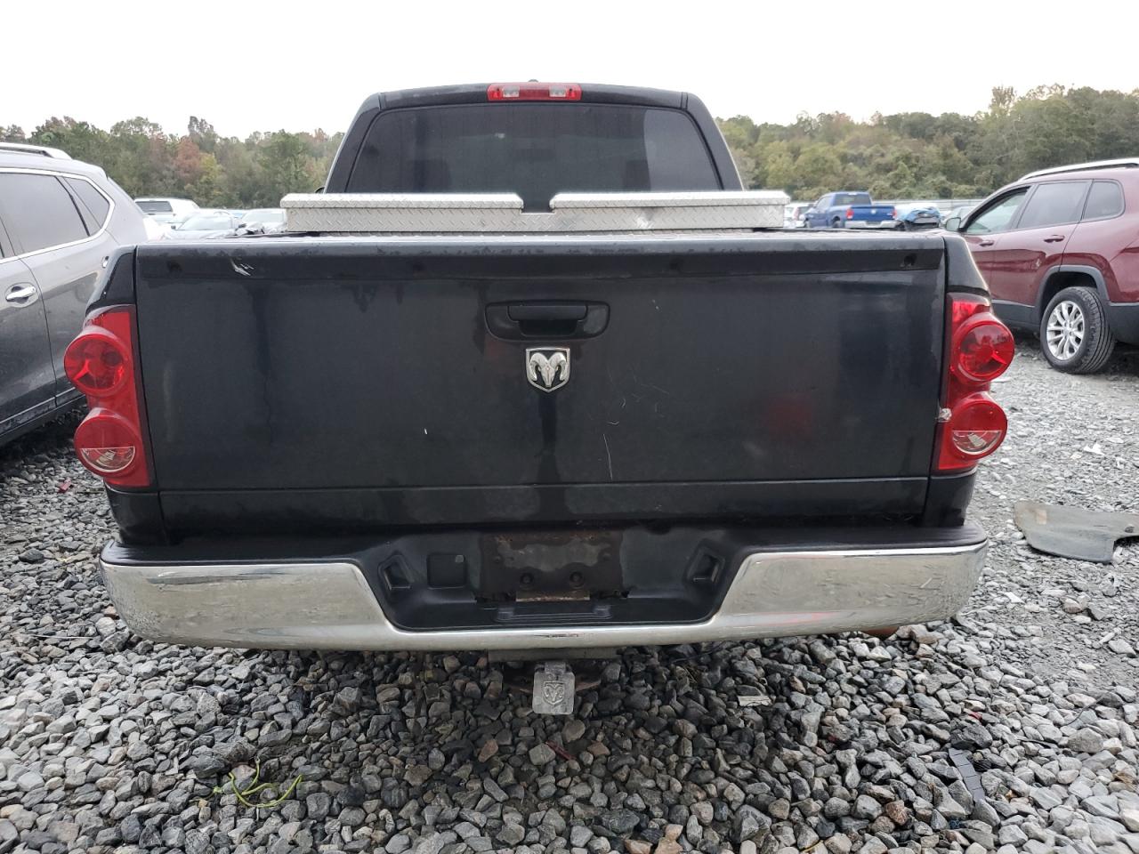 Lot #2986832235 2007 DODGE RAM 1500 S