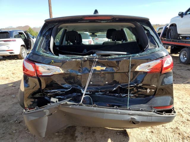 2019 CHEVROLET EQUINOX LS - 3GNAXSEV4KL196229