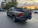 HONDA RIDGELINE photo