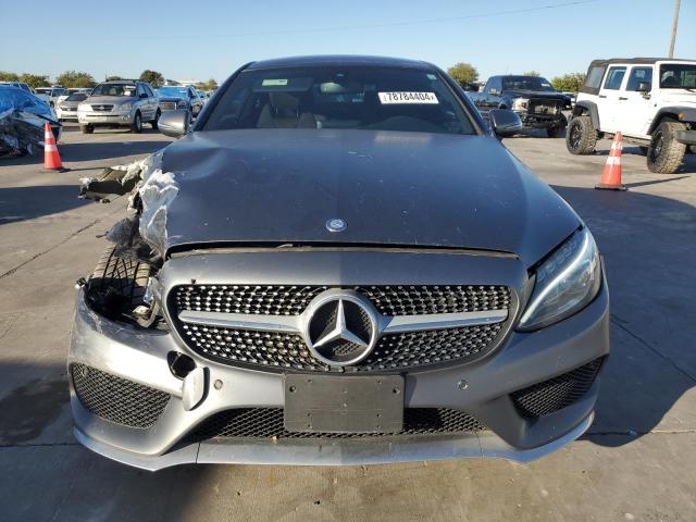 2017 MERCEDES-BENZ C 300 - WDDWJ4JB3HF344502