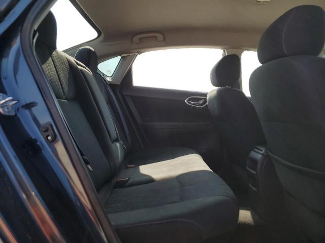 2017 NISSAN SENTRA S - 3N1AB7AP3HL665687