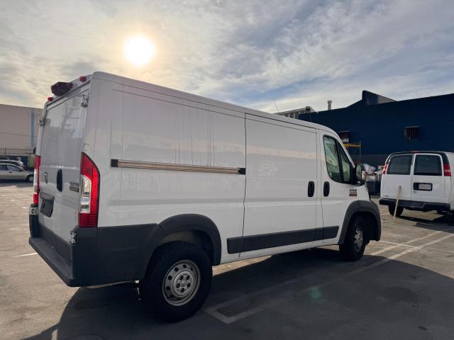 VIN 3C6TRVAG5JE147460 2018 RAM Promaster, 1500 Stan... no.4