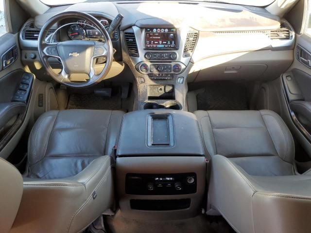2017 CHEVROLET SUBURBAN C - 1GNSCHKC4HR175310