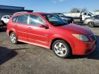 PONTIAC VIBE photo