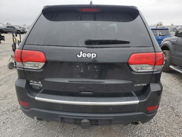 VIN 1C4RJFBM8FC890925 2015 JEEP GRAND CHEROKEE no.6