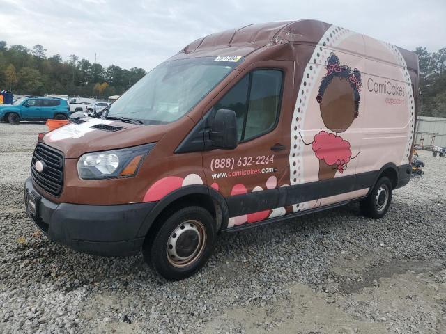 Global Auto Auctions: 2019 FORD TRANSIT T-