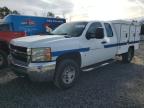 CHEVROLET SILVERADO photo