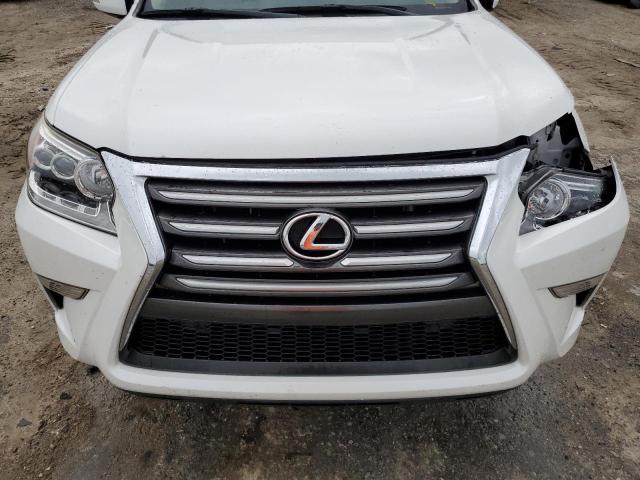 VIN JTJBM7FXXH5161851 2017 LEXUS GX no.12