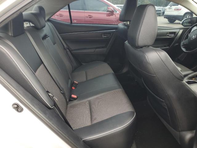 2015 TOYOTA COROLLA L - 2T1BURHE1FC455939