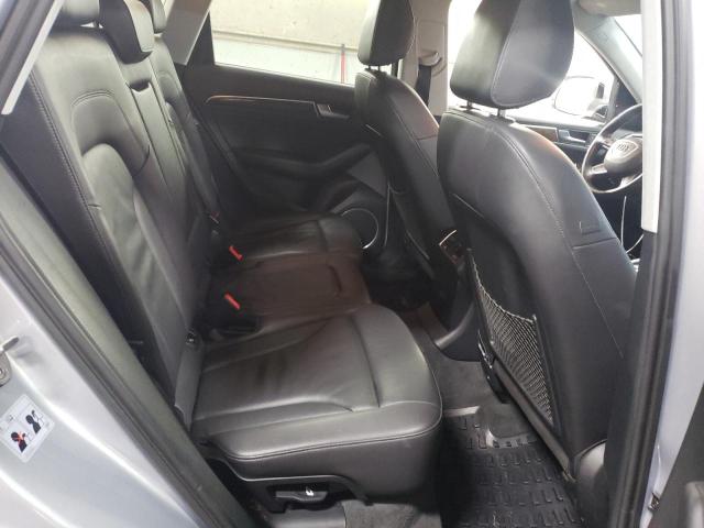 2015 AUDI Q5 PREMIUM - WA1LFAFPXFA141337