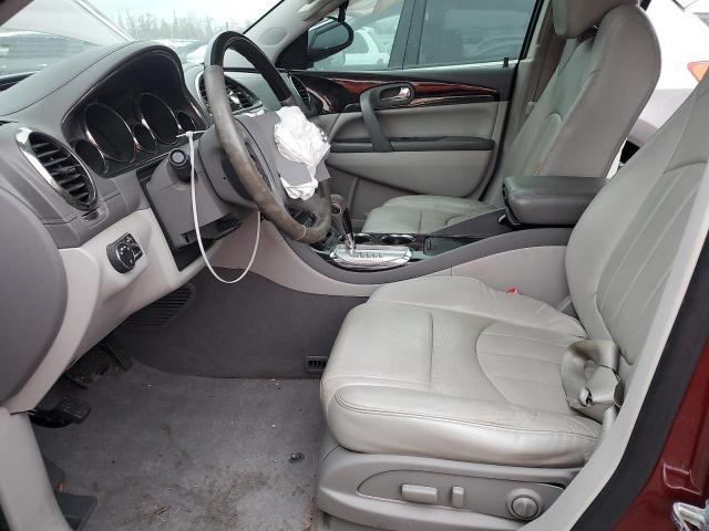2016 BUICK ENCLAVE - 5GAKRBKD9GJ259540