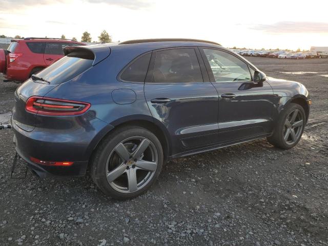 VIN WP1AB2A54GLB44565 2016 Porsche Macan, S no.3