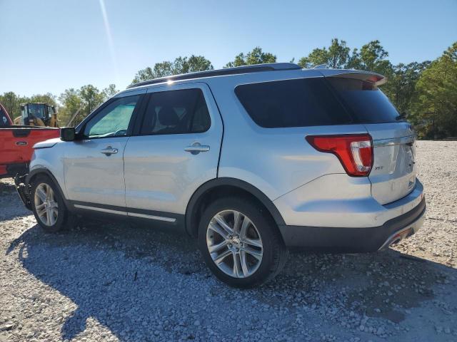 2016 FORD EXPLORER X - 1FM5K7D88GGA25086