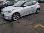 2017 HYUNDAI VELOSTER - KMHTC6AD2HU321868