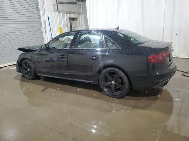 Vin: wauhfafl5fa030586, lot: 60485575, audi a4 premium plus 20152