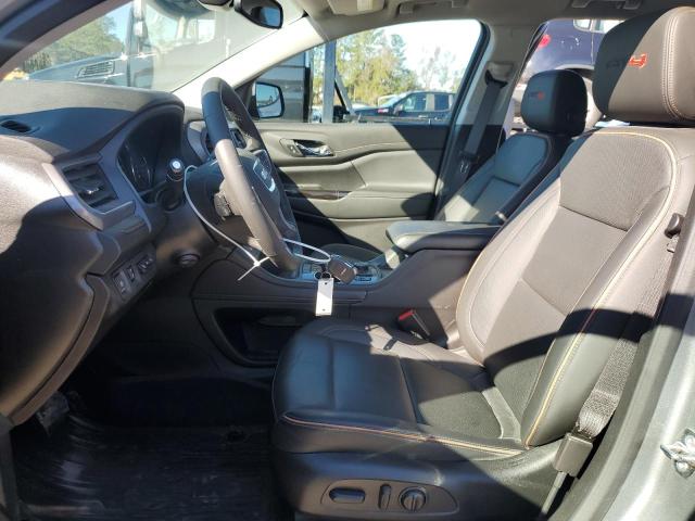 2023 GMC ACADIA AT4 - 1GKKNLLS0PZ253256