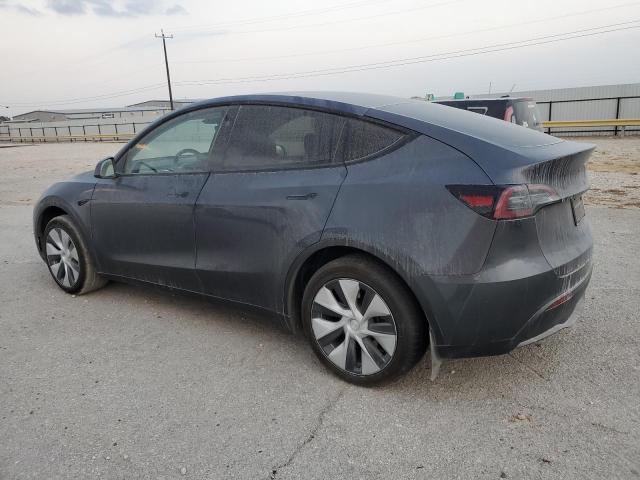 2023 TESLA MODEL Y - 7SAYGAEEXPF882902