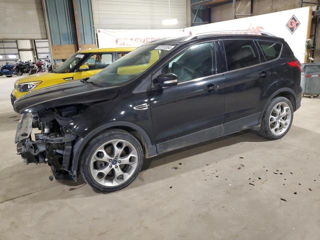 2015 FORD ESCAPE TIT #3024948402