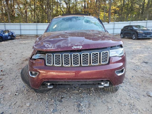 2017 JEEP GRAND CHER - 1C4RJFCG9HC906089