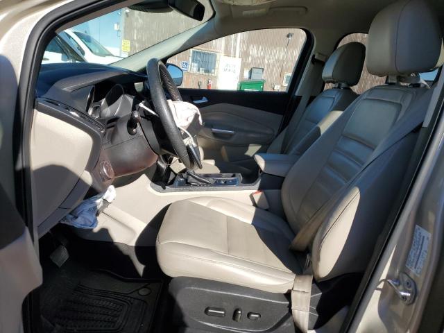 2017 FORD ESCAPE TIT - 1FMCU9J92HUD28622