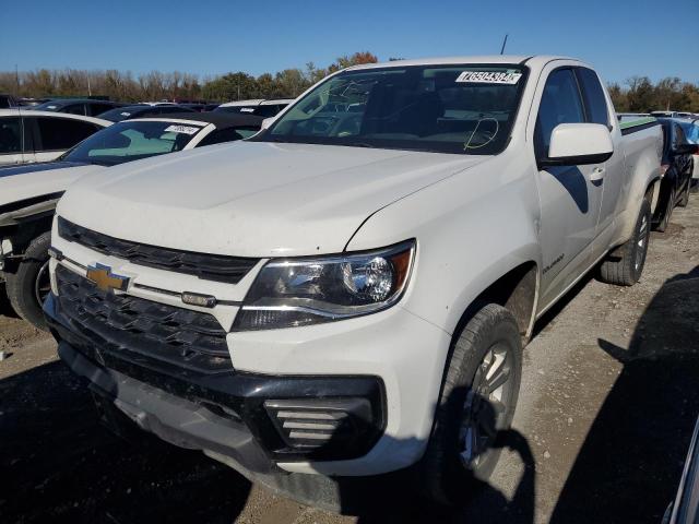 2020 CHEVROLET COLORADO L #2978860930