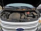 FORD EXPLORER X photo