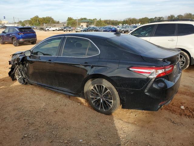 2020 TOYOTA CAMRY SE - 4T1G31AK0LU534832