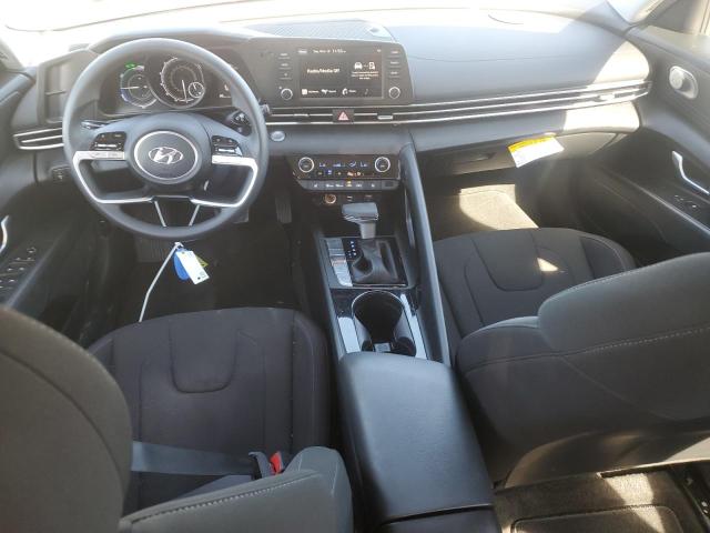 2023 HYUNDAI ELANTRA BL - KMHLM4AJ9PU075083