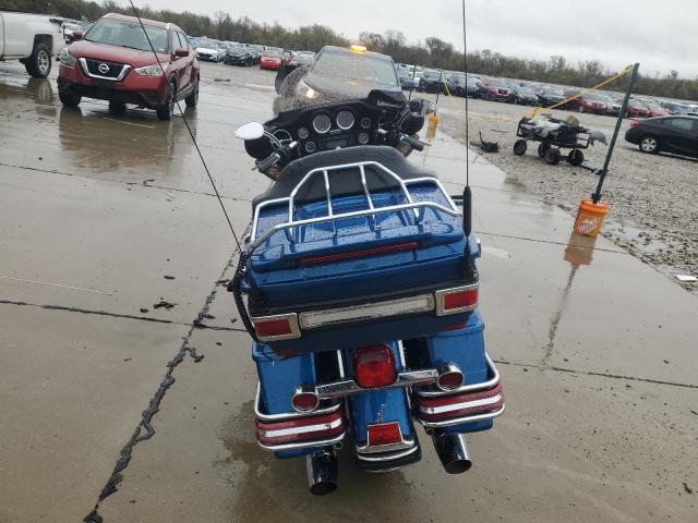 2006 HARLEY-DAVIDSON FLHTCUI - 1HD1FCW196Y625154