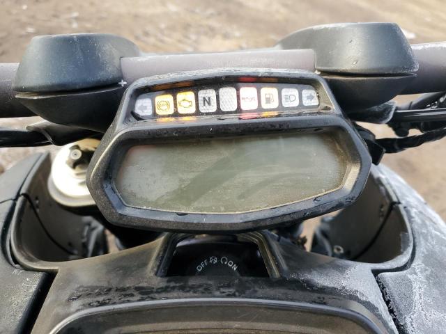 2013 DUCATI DIAVEL ZDM13BLW8DB014363