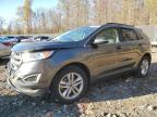 2017 FORD EDGE SEL - 2FMPK4J96HBB18766