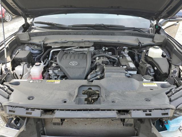 2024 TOYOTA GRAND HIGH - 5TDAAAB51RS009378