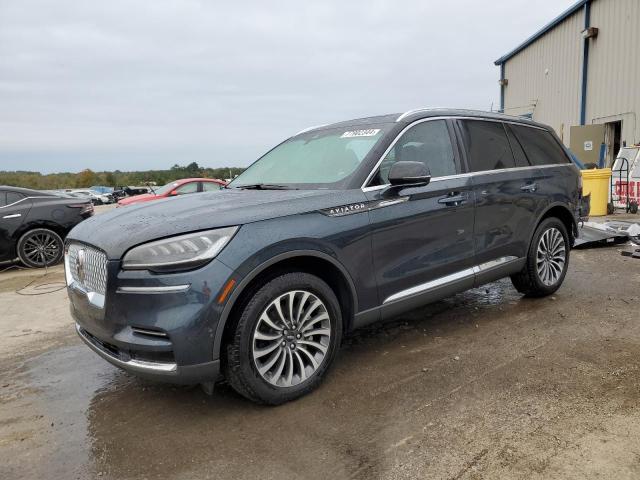 2024 LINCOLN AVIATOR RE - 5LM5J7XC3RGL09826
