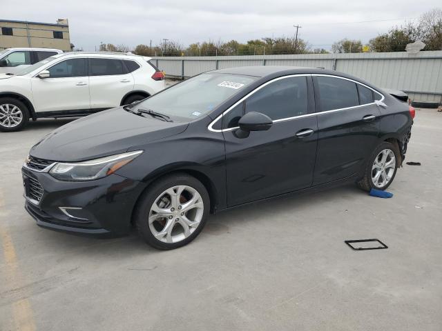 2017 CHEVROLET CRUZE PREM - 1G1BF5SM8H7208501