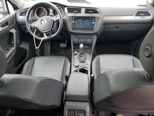 VIN 3VV2B7AX5KM173201 2019 VOLKSWAGEN TIGUAN no.8