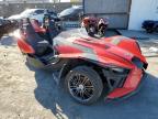 POLARIS SLINGSHOT снимка