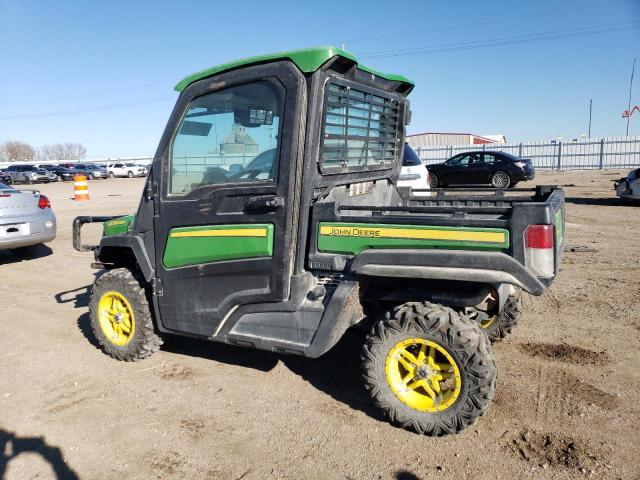 2019 ATV GATOR 1M0835RACKM023040