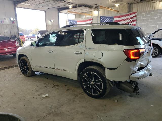 2017 GMC ACADIA DEN - 1GKKNXLS0HZ282782