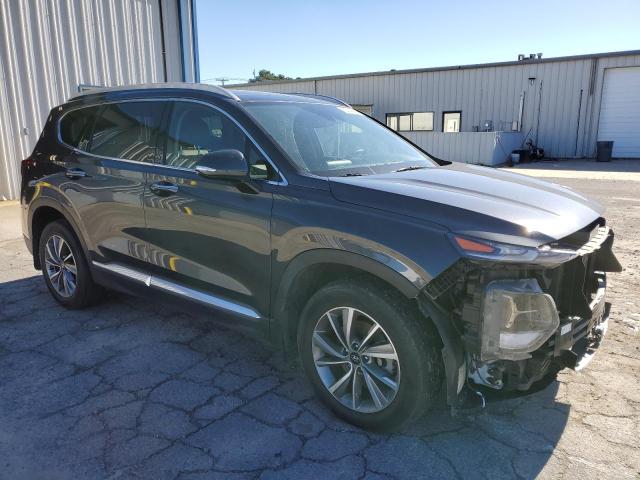 2020 HYUNDAI SANTA FE S - 5NMS33AD4LH273336