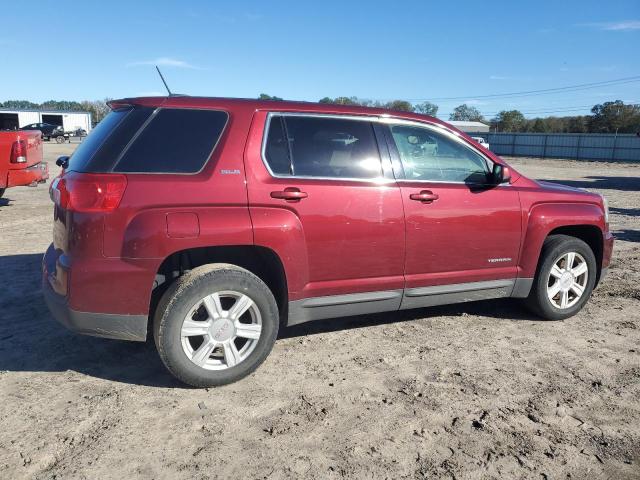 2016 GMC TERRAIN SL - 2GKALMEK0G6348772