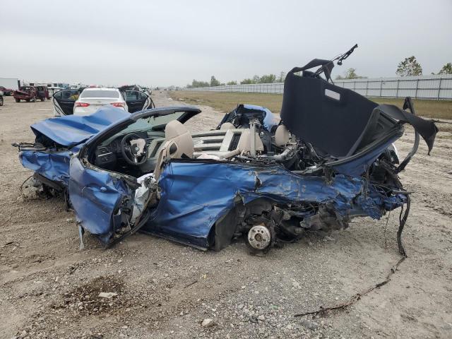 2017 BMW 440XI WBA4U1C34H5A16363