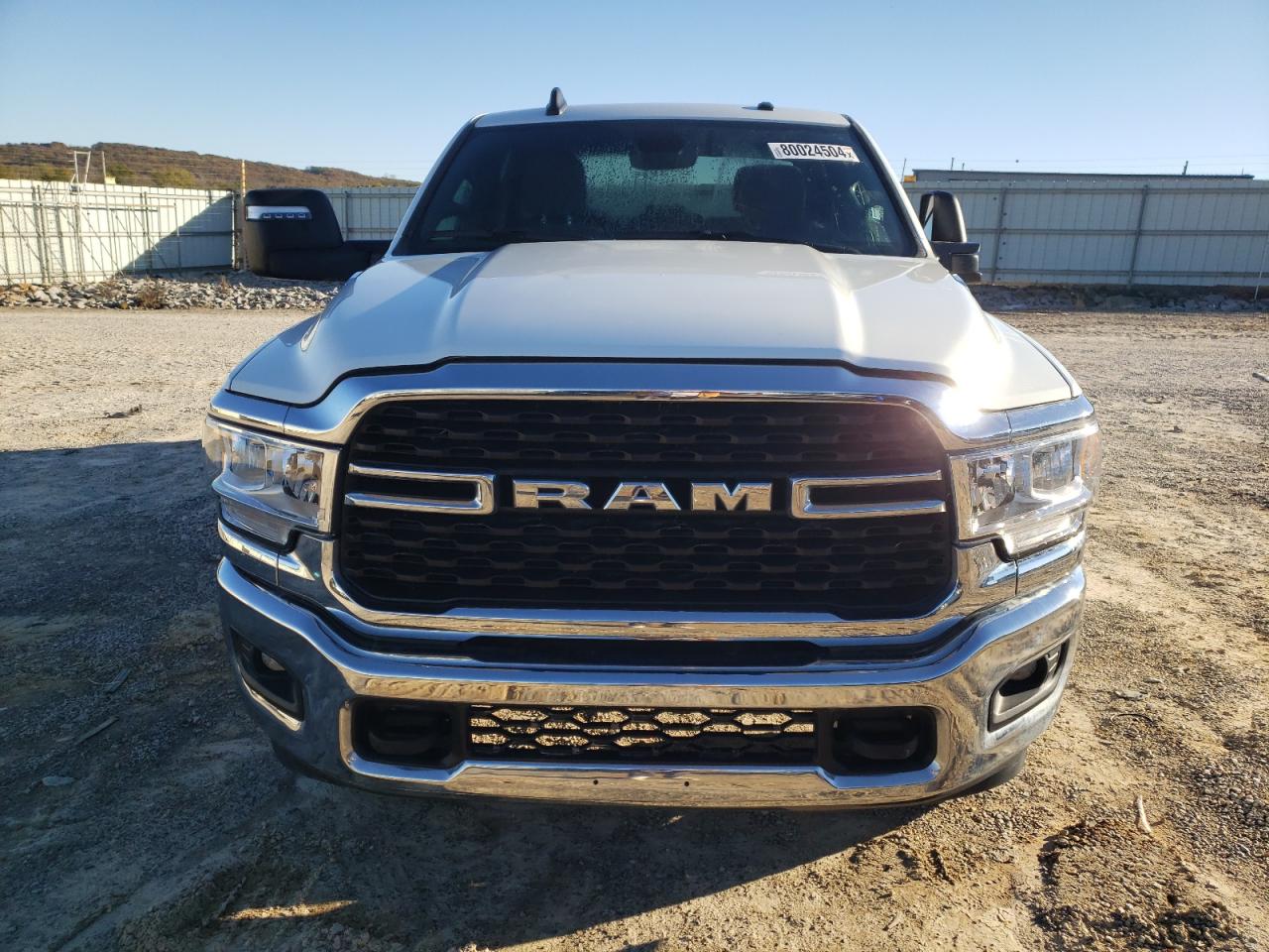 Lot #3022613796 2023 RAM 2500 BIG H