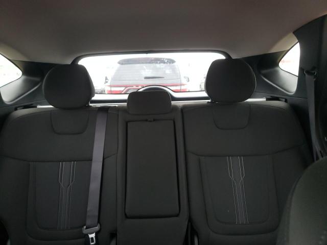 2023 HYUNDAI TUCSON SEL - 5NMJB3AE8PH172300
