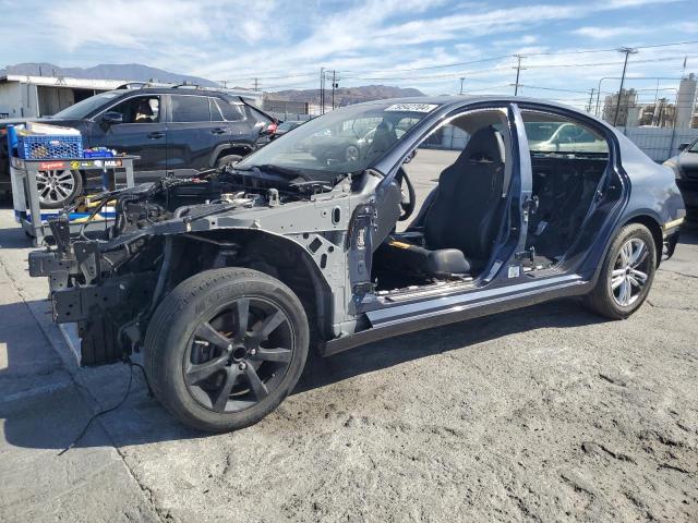 Global Auto Auctions: 2011 INFINITI G37 BASE