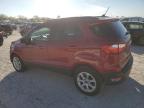 Lot #3024751224 2018 FORD ECOSPORT S